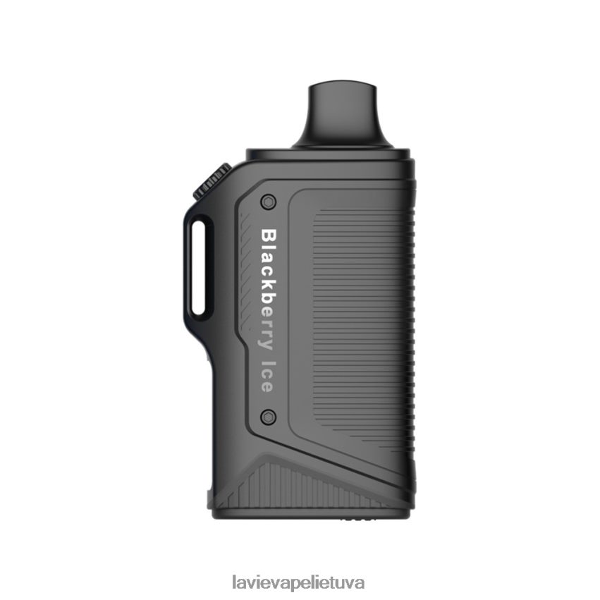 N226RV73 Lavie Vape Lietuva | gervuogių ledų LAVIE Energy Box 15 000 įkvėpimų